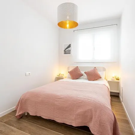 Appartamento Fabuloso Nuevo Con Parking Y Piscina *