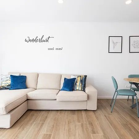 Fabuloso Nuevo Con Parking Y Piscina Málaga
