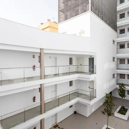 Lägenhet Fabuloso Nuevo Con Parking Y Piscina